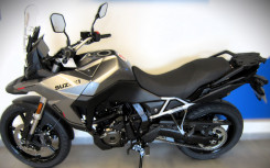 SUZUKI V-STROM DL 800 SE ABS (A2)