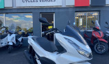 HONDA PCX 125
