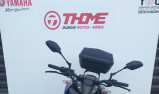 YAMAHA MT-125 ABS