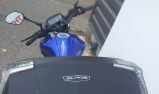 YAMAHA MT-125 ABS