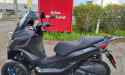 PIAGGIO MP3 310 /  310MP3