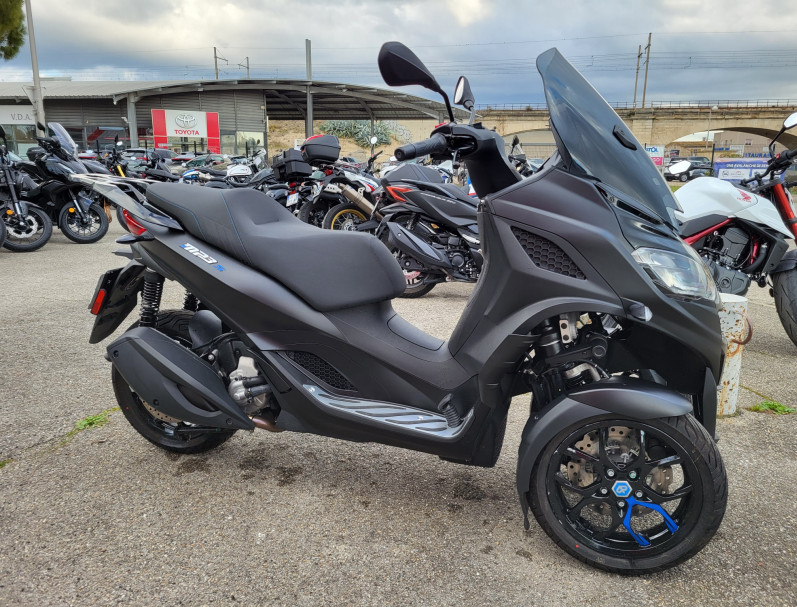 PIAGGIO MP3 310 /  310MP3