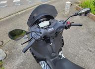 PIAGGIO MP3 310 /  310MP3