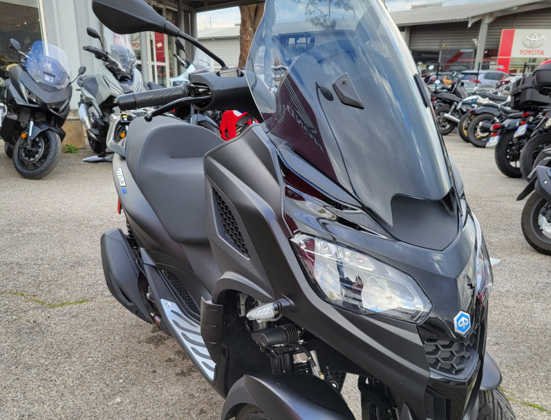 PIAGGIO MP3 310 /  310MP3