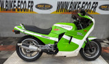 KAWASAKI GPZ 900 R GODIER GENOUD (62980)