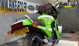 KAWASAKI GPZ 900 R GODIER GENOUD (62980)