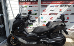 BMW C 400 GT PACK CONFORT