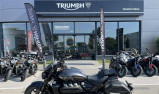 TRIUMPH Rocket 3 GT Storm
