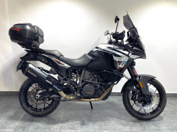 KTM 1290 SUPER ADVENTURE
