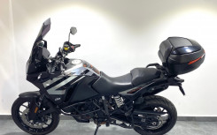 KTM 1290 SUPER ADVENTURE