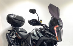 KTM 1290 SUPER ADVENTURE