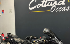 SUZUKI GSX-R 1340 HAYABUSA