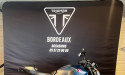 HONDA CB 1000 BLACK EDITION
