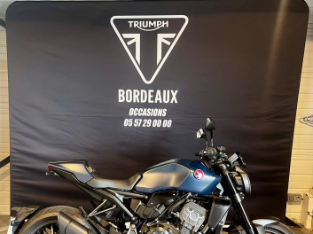 HONDA CB 1000 BLACK EDITION