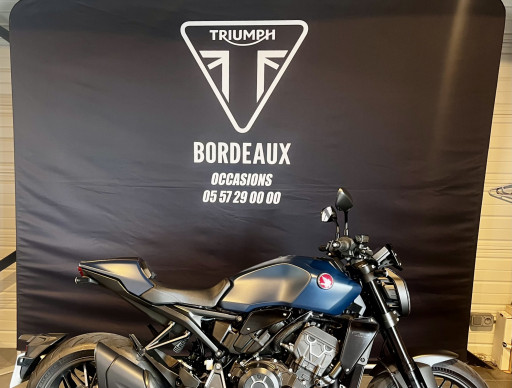 HONDA CB 1000 BLACK EDITION