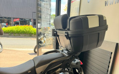 Triumph Tiger 900 GT Pro - 2022 - A2 - 15 856 km - 11990 € - 179€/mois
