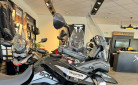 Triumph Tiger 900 GT Pro - 2022 - A2 - 15 856 km - 11990 € - 179€/mois