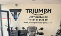 Triumph Tiger 900 GT Pro - 2022 - A2 - 15 856 km - 11990 € - 179€/mois