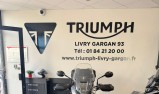 Triumph Tiger 900 GT Pro - 2022 - A2 - 15 856 km - 11990 € - 179€/mois