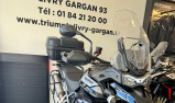 Triumph Tiger 900 GT Pro - 2022 - A2 - 15 856 km - 11990 € - 179€/mois