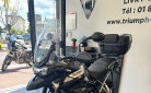 Triumph Tiger 900 GT Pro - 2022 - A2 - 15 856 km - 11990 € - 179€/mois