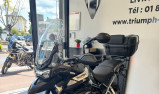 Triumph Tiger 900 GT Pro - 2022 - A2 - 15 856 km - 11990 € - 179€/mois