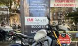 YAMAHA MT-09 SP ( MT09 MT 09 )