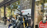 YAMAHA MT-09 SP ( MT09 MT 09 )
