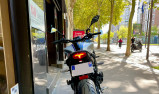 YAMAHA MT-09 SP ( MT09 MT 09 )