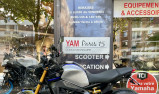 YAMAHA MT-09 SP ( MT09 MT 09 )