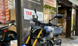 YAMAHA MT-09 SP ( MT09 MT 09 )