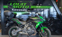 KAWASAKI VERSYS 650