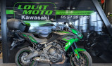 KAWASAKI VERSYS 650