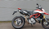 DUCATI HYPERMOTARD SP