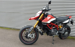 DUCATI HYPERMOTARD SP