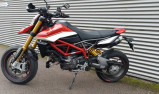 DUCATI HYPERMOTARD SP
