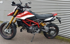 DUCATI HYPERMOTARD SP