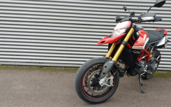 DUCATI HYPERMOTARD SP