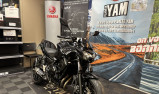 KAWASAKI Z650 - GARANTIE 1 AN