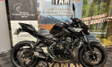 KAWASAKI Z650 - GARANTIE 1 AN