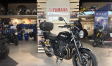 YAMAHA XJR 1300 OHLINS 112€/MOIS* GARANTIE 12 MOIS