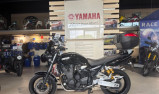 YAMAHA XJR 1300 OHLINS 112€/MOIS* GARANTIE 12 MOIS