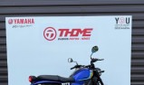 YAMAHA XSR 125
