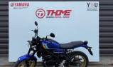 YAMAHA XSR 125