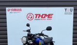 YAMAHA XSR 125