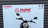 YAMAHA XSR 125