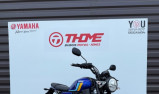 YAMAHA XSR 125