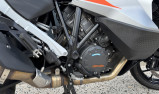 KTM 1290 SUPER ADVENTURE S 2023