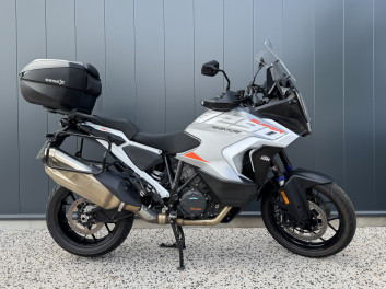 KTM 1290 SUPER ADVENTURE S 2023
