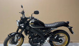 YAMAHA XSR 125 Legacy